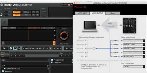 Djm 900nxs2 software?? – Pioneer DJ