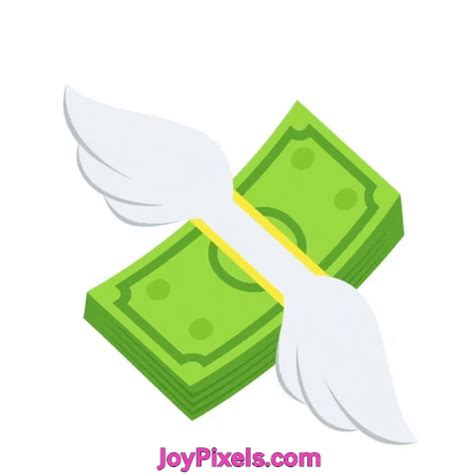 Gif Money Flying | Money animation, Money emoji, Money stickers