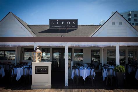 Siros Restaurant - 307 Victory Rd, Quincy, MA 02171, USA - BusinessYab