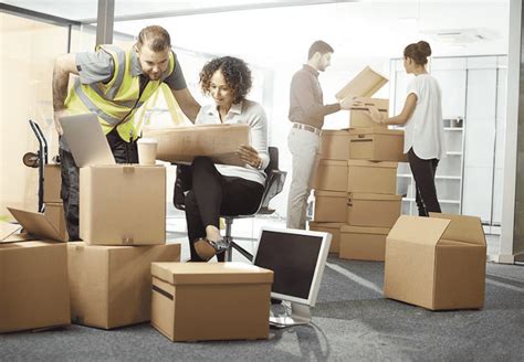 Long Distance Moving Companies in Denver