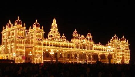 Mysore Dasara Festival 2023 Mysore Dussehra