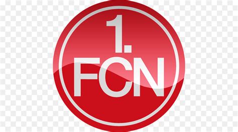 1 Fc Nürnberg Logo Png