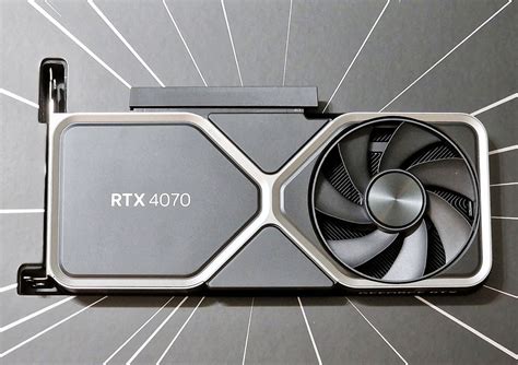 NVIDIA GeForce RTX 4070: New leaked official benchmark data promises ...