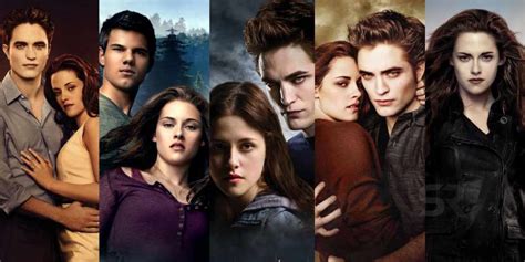 Twilight movies in order - Twilight movies in orderTwilight movies in order