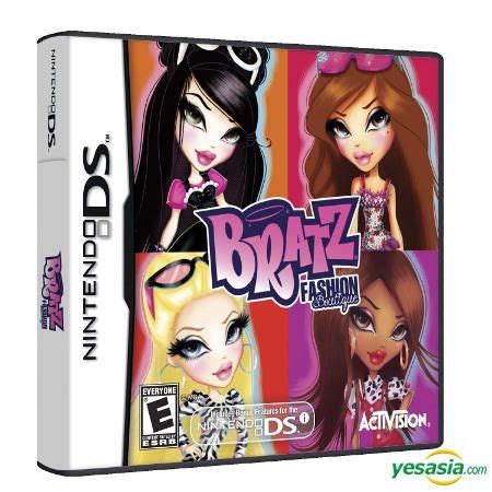 YESASIA: Bratz Fashion Boutique (US Version) - Activision Inc ...