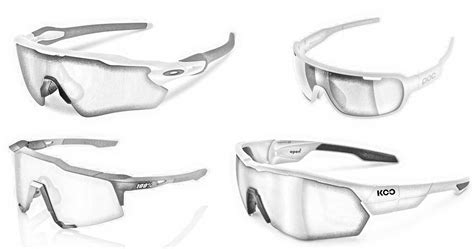 The Cycling Sunglasses Gear Guide - Road Cycling Gear Guide