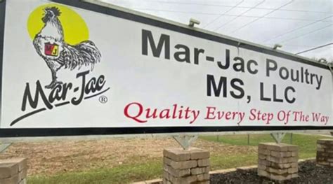 Mar-Jac Poultry Plant Cited for Second Fatal Incident in 2 Years | EHS Today