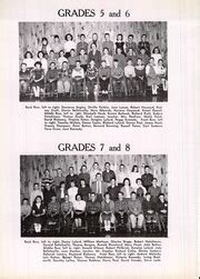 Chelsea High School - Spotlight Yearbook (Chelsea, VT), Class of 1959 ...