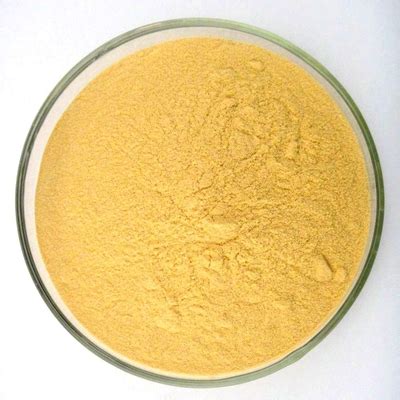 Food Emulsifier Non GMO Soy Lecithin Powder HLB 10