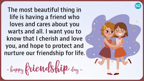 Friendship Day 2021: Wishes, quotes, images for you to share with your friends - Hindustan Times