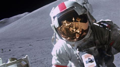 Apollo: Missions to the Moon—National Geographic Documentary Interview ...