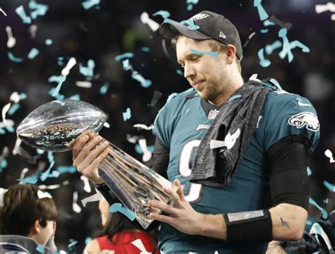 In photos: Philadelphia Eagles win Super Bowl LII - All Photos - UPI.com