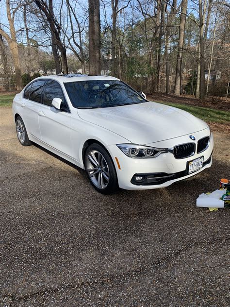 2018 BMW 330i xDrive AWD $498/month, 22 months left - 900 Miles/Month ...