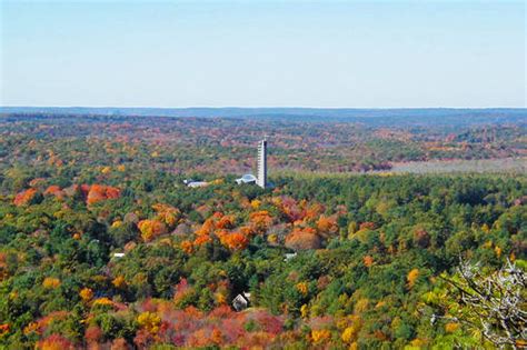 Mashantucket Pequot Museum & Research Center - Mashantucket CT | AAA.com