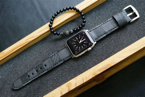 Louis Vuitton Apple Watch Bands For Women | semashow.com