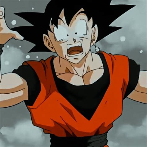 Goku Icons en 2022 | Personajes de dragon ball, Personajes de goku ...