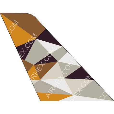 Etihad Airways Logo Vector Free Indian Logos