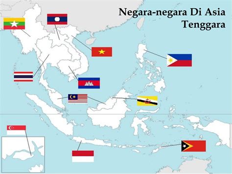 Sungai Terpanjang Di Asia Tenggara – newstempo