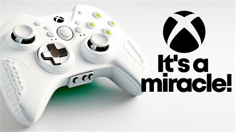 NEW Xbox Update! Apple partnership! New controller! - YouTube