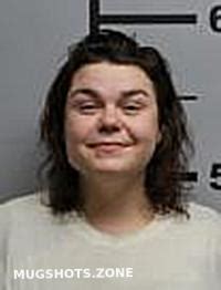 COLMENERO SAMANTHA RASHELL 06/23/2021 - Benton County Mugshots Zone