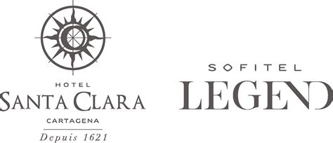 Sofitel Legend Santa Clara Logo Vector - (.Ai .PNG .SVG .EPS Free Download)