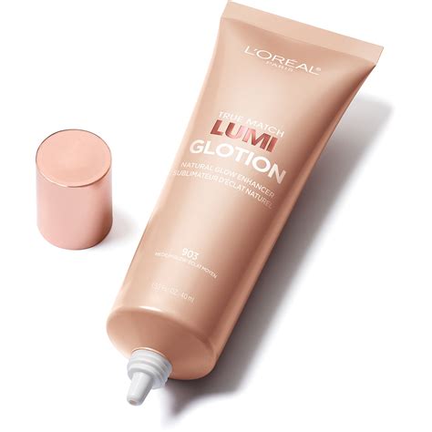 L'Oreal Paris Makeup True Match Lumi Glotion Natural Glow Enhancer Lotion, Medium, 1.35 Ounces ...