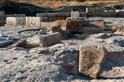 Karkamış (Carchemish) Antik Kenti | Natural landmarks, Landmarks, Nature