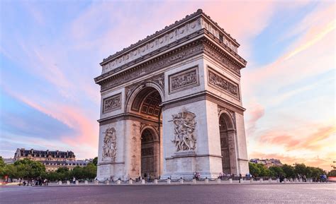 Top 14 Paris Sehenswürdigkeiten für Touristen - 2019 (mit Geheimtipps)