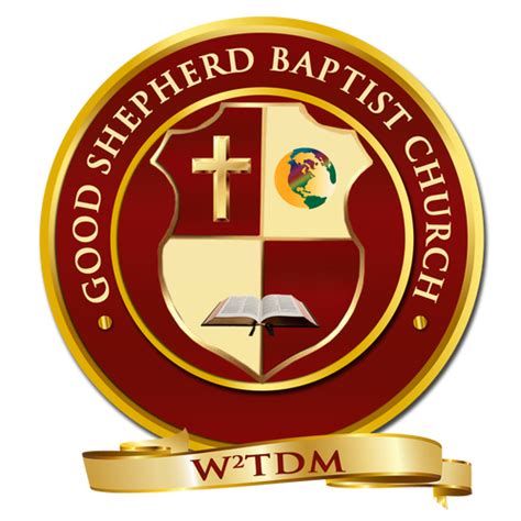 Good Shepherd Baptist Church - Augusta, GA - Media