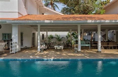 Luxury villas for sale in Goa / Highend villas