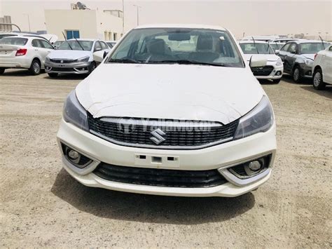 New Suzuki Ciaz 2023 (1340906) | YallaMotor.com