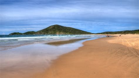 Hat Head Beach, NSW Australia | Flickr - Photo Sharing!