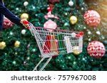 Photo of Christmas shopping | Free christmas images