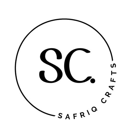 Safriq Crafts | Handmade leather crossbody bags and accessories.