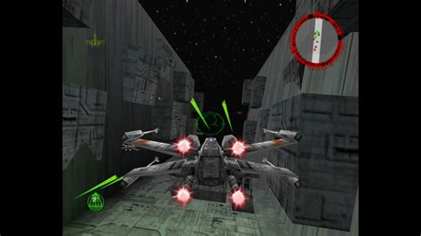 Download STAR WARS: Rogue Squadron 3D Full PC Game