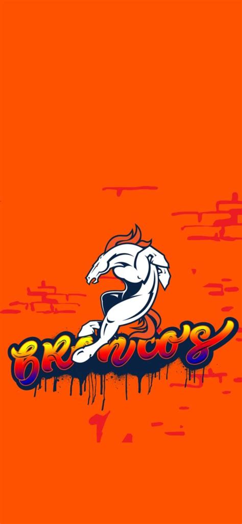 Denver Broncos Wallpaper - iXpap