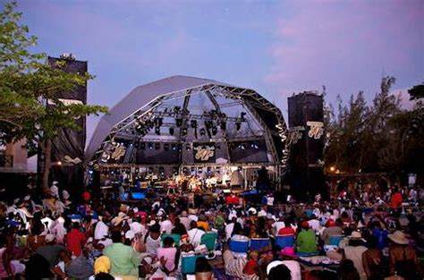 Saint Lucia Jazz & Arts Festival Announces Star-Studded Lineup – Travel World News