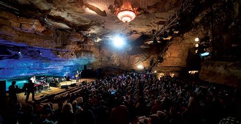 Cumberland Caverns Volcano Room | Oh Darling,Let's be adventurers ...