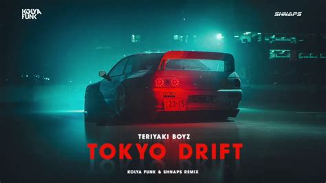 Teriyaki boyz tokyo drift lyrics english - seomlseovc