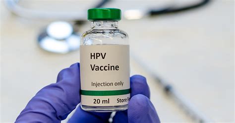 8 Things to Know About the HPV Vaccine | RUSH