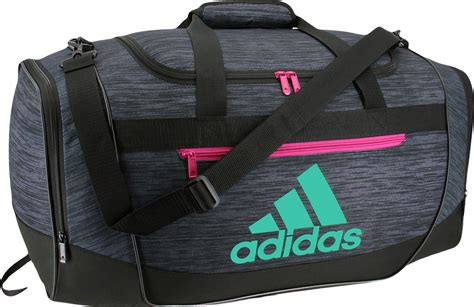 Extra Small Duffle Bag Adidas | IUCN Water