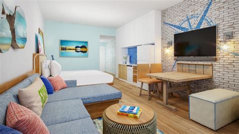 Margaritaville Hotel Opens in Nashville | Meetings Today