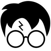 Harry Potter Icons - Download Free Vector Icons | Noun Project