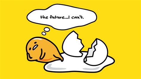 6 Interesting Facts About Gudetama, the Lazy Egg - Macau Lifestyle