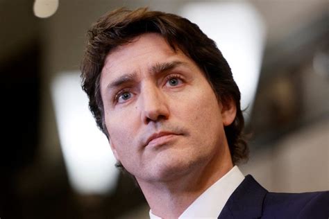 Canada's Trudeau says TikTok ban had 'side benefit' of getting his kids ...