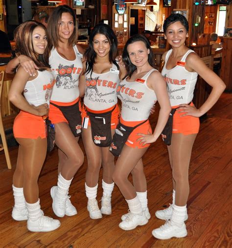 Hooter Girls from Atlanta (Gwinnett) - a photo on Flickriver