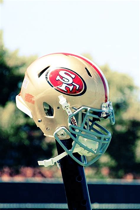 49ERS Wallpaper iPhone - WallpaperSafari