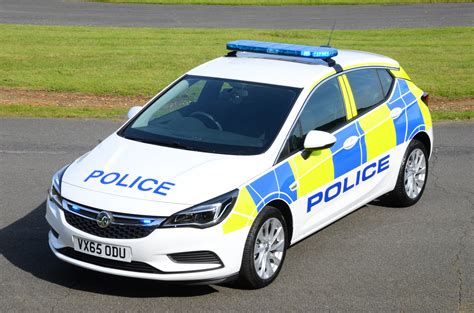 Updated: Largest ever police vehicle procurement deal to save £7m | Manufacturer news