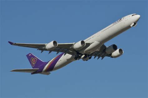 Airbus A340-600 - Price, Specs, Photo Gallery, History - Aero Corner