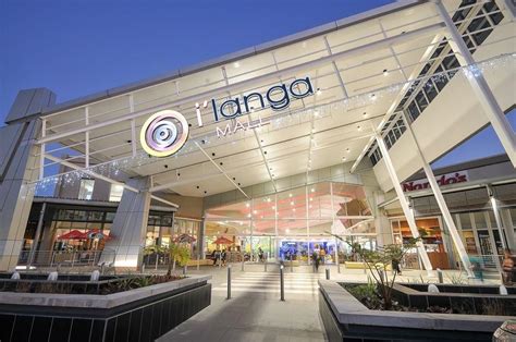 i’langa Mall values the health and safety of its community | Lowvelder